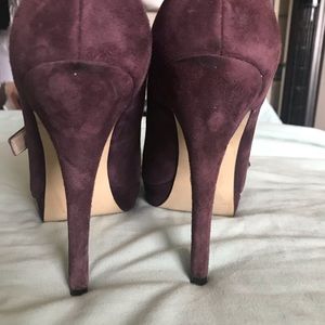 Michale Kors Heels